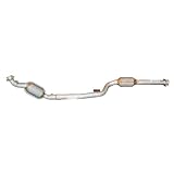 Bosal 099-1534 Catalytic Converter (Non-CARB Compliant) by Bosal