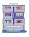 Pixel Chix Roomies House with Bonus Diva Queen