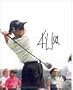 Karrie Webb Autographed Photo - Kasri 8x10