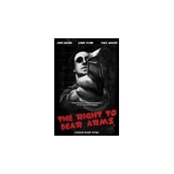 The Right to Bear Arms