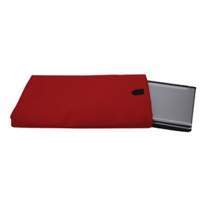 KÖNIG NOTEBOOK HÜLLE - Abm.: 490