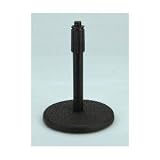 Ultra MMS2 Desktop Microphone Stand - B0002ORQGA