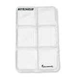 REACTAR Shooting Pad, White - - Browning - 309012