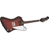 Epiphone Mandobird Electric Mandolin, Vintage Sunburst with Gigbag