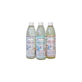 Earth Friendly baby Sleeptime Lavender Bubble Bath