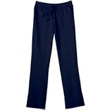 Celeritas Sports; Ladies Open-Bottom Fleece Pants; Navy Blue - item number 7609991 by Celeritas Sports