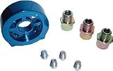 Produkt-Bild: &Ouml;L-TEMPERATUR & DRUCK ADAPTER SET