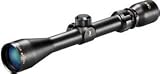 Tasco -WORLD CLASS RIFLESCOPE - 3-9x40 Matte, Mil Dot