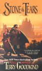 Stone of Tears (Sword of Truth, Book 2) Terry Goodkind