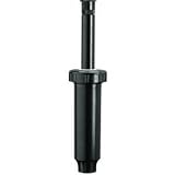Orbit WaterMaster Underground 54194 4-Inch 400-Series Professional Pop-Up Sprinkler Head with Plastic Nozzle, Side Strip