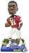 Kansas City Chiefs Priest Holmes 2004 Pro Bowl Bobblehead