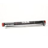 J Fit Deluxe Doorway Pull Up Bar Silver