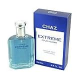 Chaz Extreme FOR MEN by Chaz - 3.3 oz COL Spray - B000LF49PQ