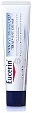 Eucerin Dry Skin Intensive 10% w/ w Urea Treatment Cream 100ml by Beiersdorf Uk Ltd