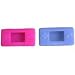 Venom Double Pack Silicon Protective Case for GameBoy Micro (GameBoy Micro)