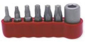 Buy Urrea 4739T – 7-Piece Socket Set, 1/4