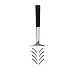 Mermaid Fish Lifter and Server. Perfect tool for cooking, preparing and serving fish such as Salmon and Tuna
