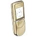Electronics : Nokia 8800 Sirocco Gold Edition Unlocked New In Box