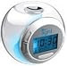 Noise Machine with Alarm Clock 6 Soothing Sounds Spa
