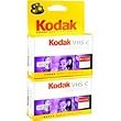 Vhs-c TC30 Camcorder Tape 2pk