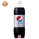 サントリー ダイエットペプシ 1.5L × 8本 サントリー ダイエットペプシ 1.5L × 8本
