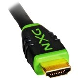 Nxg Gaming Cable XB360 To HDmi 2M Nic