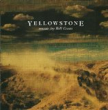 YELLOWSTONE-Original IMAX Soundtrack Recording (US Import)