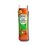 Heinz Curry Gewurtz Ketchup Classic 700 Ml