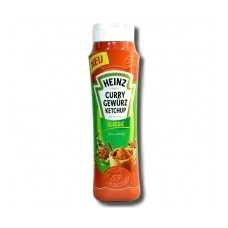 Cheap Heinz Curry Gewurtz Ketchup Classic 700 Ml