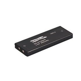 Click here to buy Toshiba Replacement PDR-BT9 digital camera battery by Batteries.
