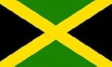 New 3x5 National Jamaican Flag National Jamaica Flags