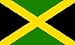 Jamaica Flag Polyester 3 ft. x 5 ft.