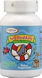 Enzymatic Therapy Sea Buddies Immune Defense 60 Chewable Tablets