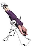 Power II Inversion Table