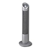 Bionaire Tapered Tower Fan with Remote Control, BT90R-U