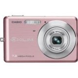 Casio EX-Z77PK Compact