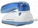 HB Travel Iron/Steamer