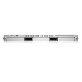 Xserve Quad-Core 2.8GHz 2GB 80GB Combo by Apple