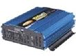Power Bright PW1500-12 12 Volt Power Inverter