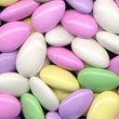 Assorted Jordan Almonds ? 16 oz