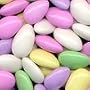 Assorted Jordan Almonds ? 16 oz by Confections