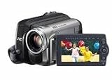 JVC GR-D850 MiniDV Camcorder