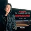 Mozart: The Piano Concertos [Box Set]