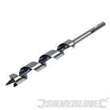 Review Silverline Tools Ltd 580423 / Silverline Auger Bit Hex Drive 25x235mm