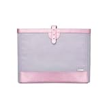 Sony VAIO VGP-CKSR2 carrying Case for the SR1 with Smart Protection (Pink)(Pink)