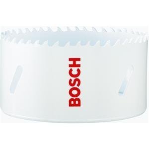 Bosch HB212 BIM STP Holesaw US 2-1/8-Inch (Bi-Metal)