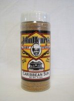 John Henry's Caribbean Sun Rub