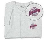 Spokane Indians Minor League Baseball Youth Jersey