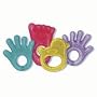 Munchkin Fun Ice Chewy Teethers