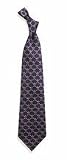 Los Angeles Angels of Anaheim Woven 1 All Silk Adult Tie from Eagles Wings